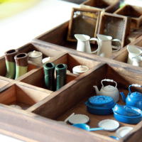 いろいろパーツ1