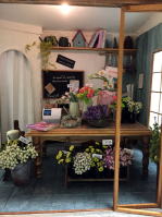 フラワーショップ3