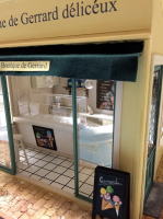 ジェラートショップ2