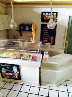 ジェラートショップ7