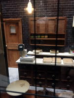 ベーカリーショップ1