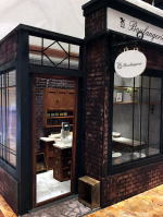 ベーカリーショップ5