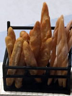 ベーカリーショップ9