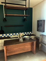 カフェのキッチンNo1ー2