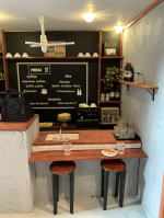 カフェのキッチンNo2ー3